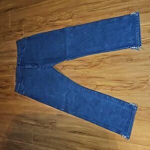 Wrangler jeans 40 x 32